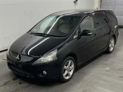 Mitsubishi GRANDIS