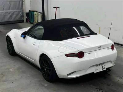 Mazda ROADSTER