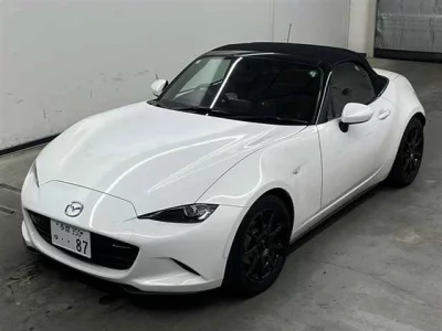 Mazda ROADSTER