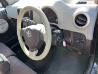 Toyota PASSO лот № 90060 оценка 3.5  с аукциона в Японии 2