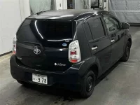 Toyota PASSO лот № 90060 оценка 3.5  с аукциона в Японии 4
