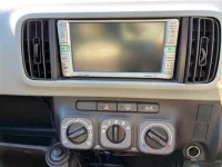 Toyota PASSO лот № 90060 оценка 3.5  с аукциона в Японии 5