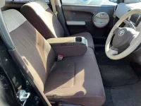 Toyota PASSO лот № 90060 оценка 3.5  с аукциона в Японии 6