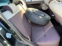 Toyota PASSO лот № 90060 оценка 3.5  с аукциона в Японии 7