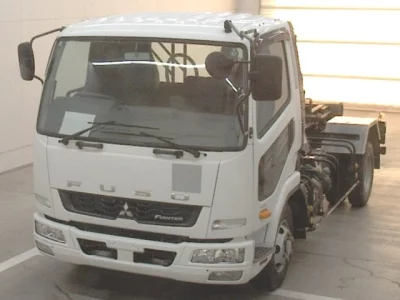 Mitsubishi FUSO FIGHTER