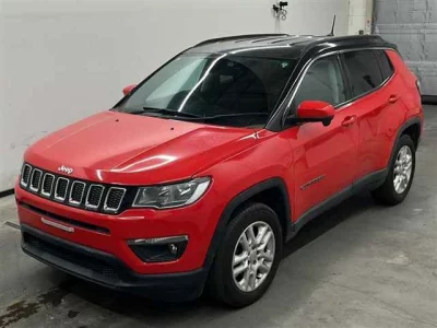 Chrysler JEEP COMPASS