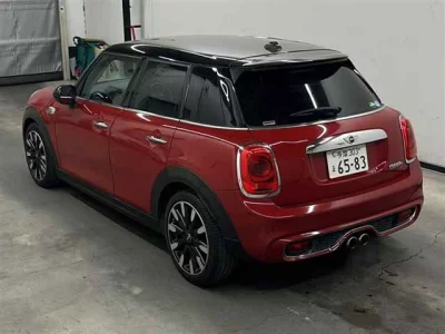 BMW MINI