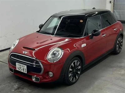 BMW MINI