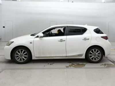 Lexus CT
