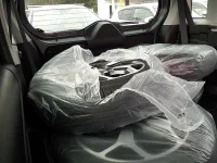 Mazda FLAIR лот № 3351 оценка 4  с аукциона в Японии 10