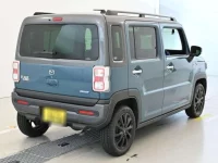 Mazda FLAIR лот № 3351 оценка 4  с аукциона в Японии 1