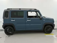 Mazda FLAIR лот № 3351 оценка 4  с аукциона в Японии 2