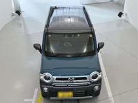 Mazda FLAIR лот № 3351 оценка 4  с аукциона в Японии 6