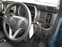 Mazda FLAIR лот № 3351 оценка 4  с аукциона в Японии 8