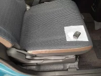 Mazda FLAIR лот № 3351 оценка 4  с аукциона в Японии 9