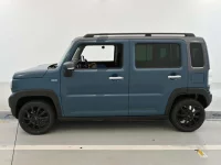 Mazda FLAIR лот № 3351 оценка 4  с аукциона в Японии 3