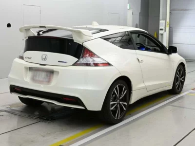 Honda CR-Z
