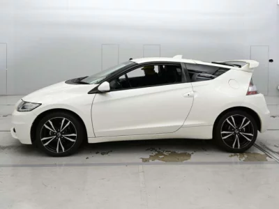 Honda CR-Z