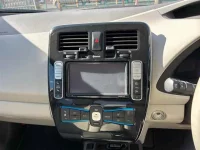 Nissan LEAF лот № 90022 оценка 3  с аукциона в Японии 5