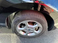 Nissan LEAF лот № 90022 оценка 3  с аукциона в Японии 8