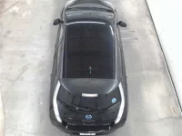 Nissan LEAF лот № 90022 оценка 3  с аукциона в Японии 9