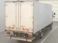 Hino RANGER лот № 1142 оценка 3.5  с аукциона в Японии 1