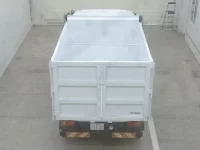 Hino RANGER лот № 1137 оценка 3.5  с аукциона в Японии 2