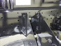 Hino RANGER лот № 1137 оценка 3.5  с аукциона в Японии 3