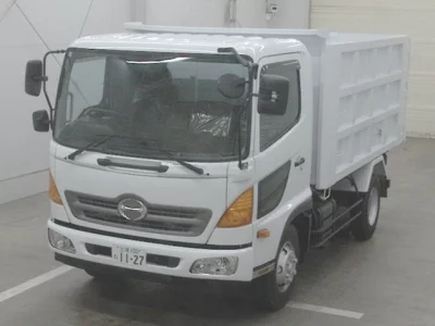 Hino RANGER