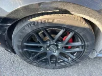 Ford MUSTANG лот № 35027 оценка 3.5  с аукциона в Японии 8