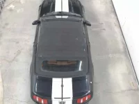 Ford MUSTANG лот № 35027 оценка 3.5  с аукциона в Японии 9