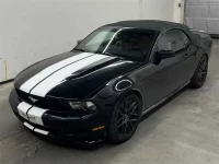 Ford MUSTANG лот № 35027 оценка 3.5  с аукциона в Японии 3