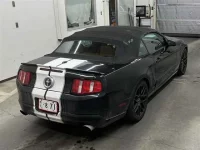 Ford MUSTANG лот № 35027 оценка 3.5  с аукциона в Японии 4