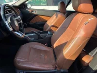 Ford MUSTANG лот № 35027 оценка 3.5  с аукциона в Японии 6