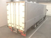 Isuzu TRUCK лот № 1139 оценка 3  с аукциона в Японии 1