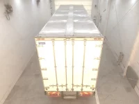 Isuzu TRUCK лот № 1139 оценка 3  с аукциона в Японии 2