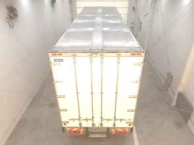 Isuzu TRUCK  с аукциона в Японии