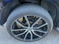 Ford EXPLORER лот № 35029 оценка 3.5  с аукциона в Японии 8