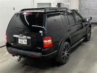 Ford EXPLORER лот № 35029 оценка 3.5  с аукциона в Японии 4