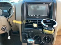 Ford EXPLORER лот № 35029 оценка 3.5  с аукциона в Японии 5