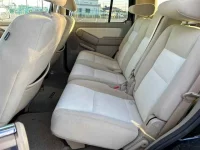 Ford EXPLORER лот № 35029 оценка 3.5  с аукциона в Японии 7