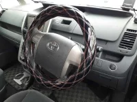 Toyota NOAH лот № 30602 оценка 3.5  с аукциона в Японии 8