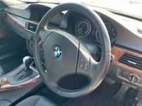 BMW 3-Series лот № 35032 оценка 3.5  с аукциона в Японии 2