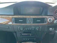 BMW 3-Series лот № 35032 оценка 3.5  с аукциона в Японии 5