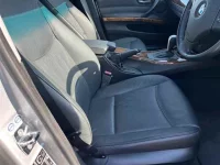 BMW 3-Series лот № 35032 оценка 3.5  с аукциона в Японии 6