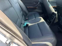 BMW 3-Series лот № 35032 оценка 3.5  с аукциона в Японии 7