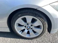 BMW 3-Series лот № 35032 оценка 3.5  с аукциона в Японии 8