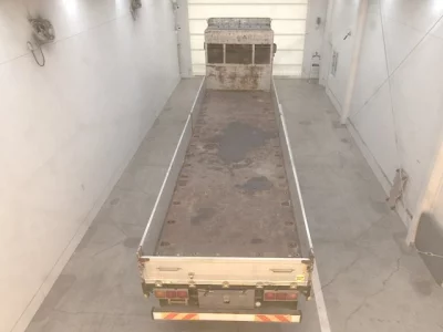 Isuzu TRUCK  с аукциона в Японии