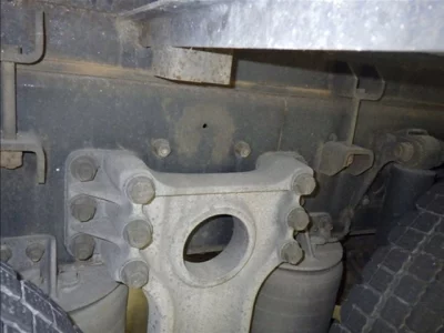 Isuzu TRUCK  с аукциона в Японии