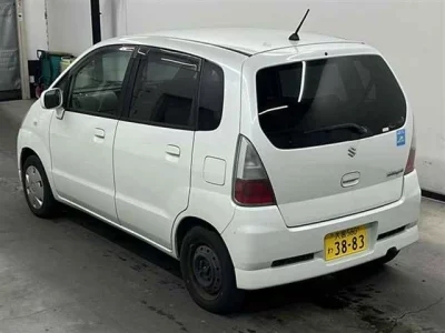 Suzuki MRWAGON